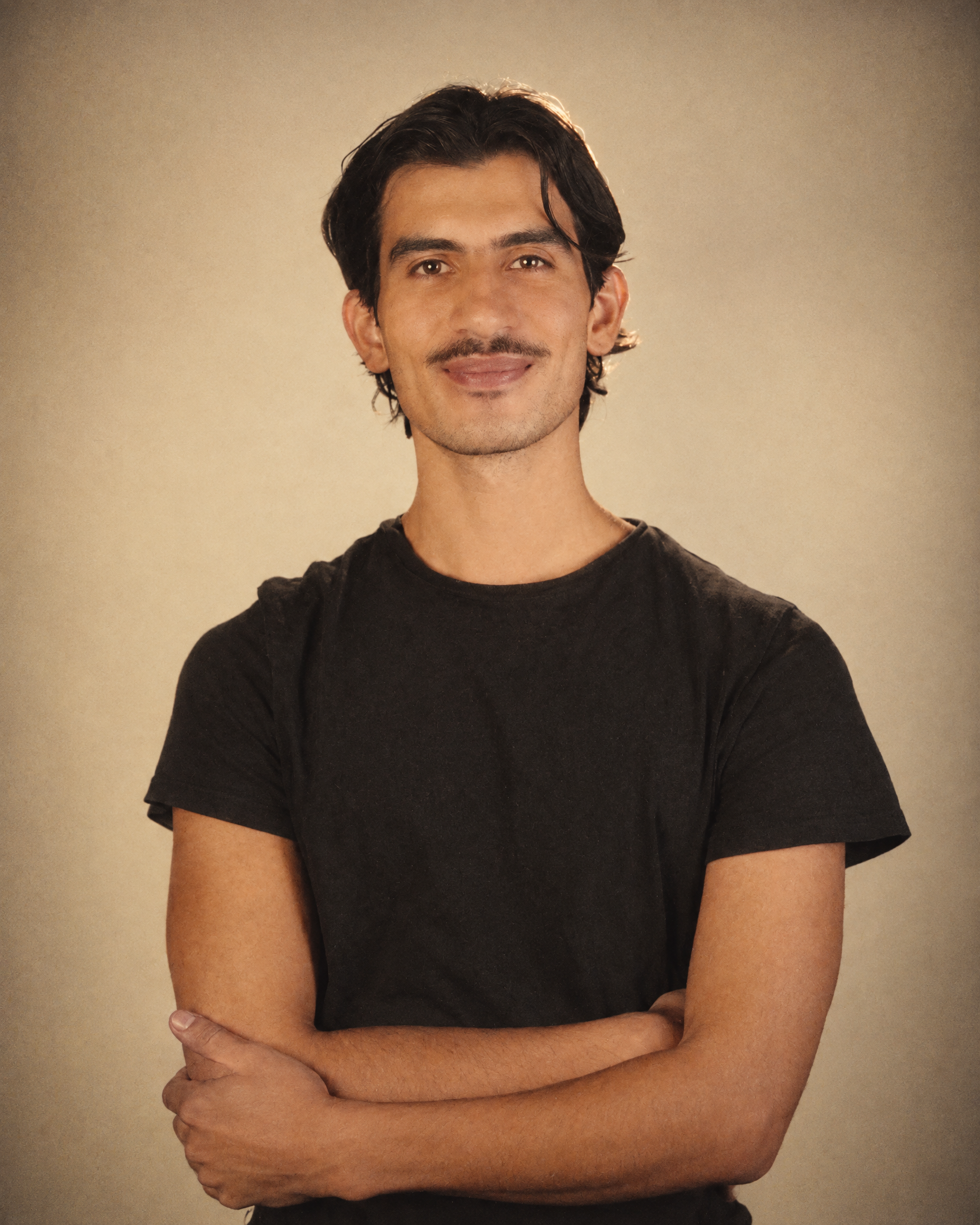 Jonathan, Body Intelligence™ Pilates instructor