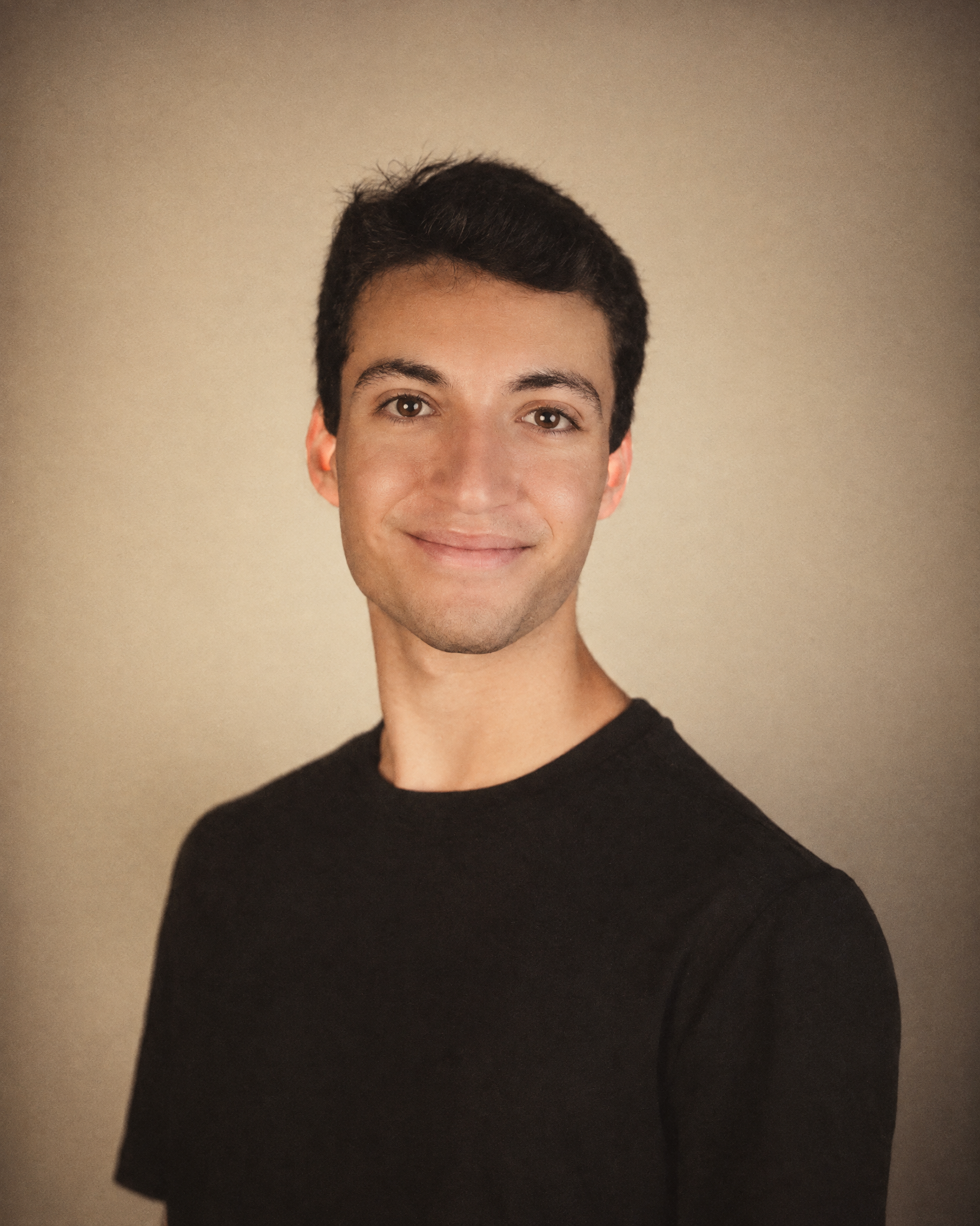 Joshua, Body Intelligence™ Pilates instructor