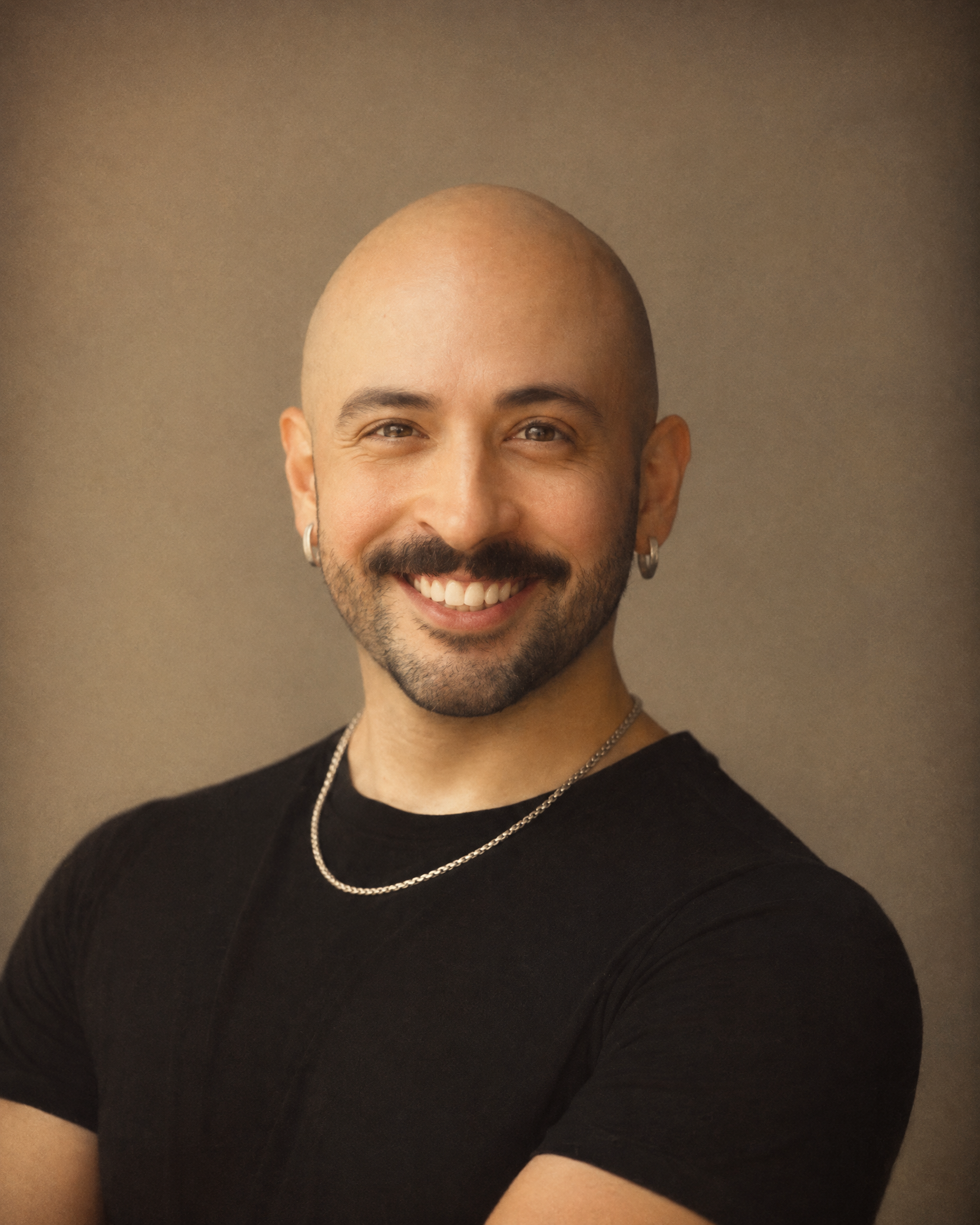 Navaji, Body Intelligence™ Pilates instructor